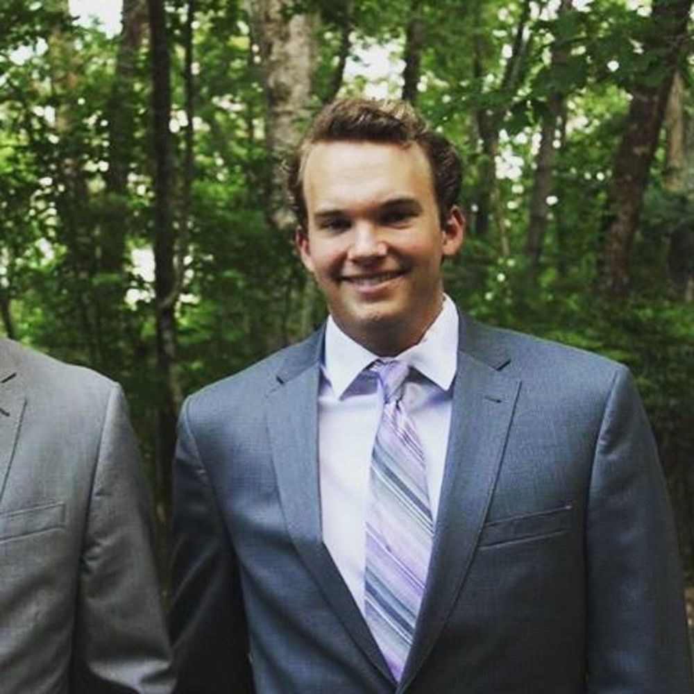 Meet your Posher, Tanner